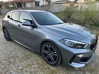 Usado BMW 118 M Sport 150 CV (110 kW) 2024 Gris Utilitario