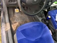 Usata Citroën C2 73 CV (53 kW) 2004 Utilitaria