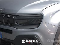 Nuova Jeep Avenger Altitude 100 CV (73 kW) 2025 Grigio SUV