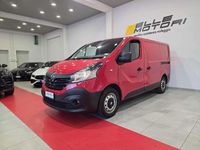 Usata Renault Trafic 120 CV (88 kW) 2019 Rosso Monovolume