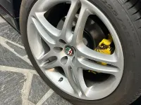Usata Alfa Romeo Spider 192 CV (141 kW) 2000 Cabrio