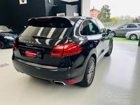 usata Porsche Cayenne 3.0 Diesel