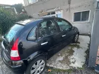 Usata Citroën C3 109 CV (80 kW) 2008 Berlina