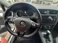 usata VW Golf Golf 1.5 TGI DSG 5p. Highline BlueMotion Technology