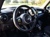 Usata Mini Cooper S Hype 178 CV (130 kW) 2020 Utilitaria