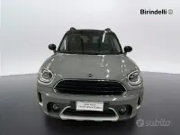 Usado Mini Countryman 136 CV (100 kW) 2021 Blanco SUV