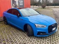 Usata Audi A5 S-Line 286 CV (210 kW) 2019 Coupé