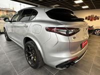 usata Alfa Romeo Stelvio 2.9 Bi-Turbo V6 510 CV AT8 Quadrifoglio