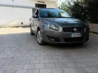 Usata Fiat Croma 150 CV (110 kW) 2009 Grigio Station wagon