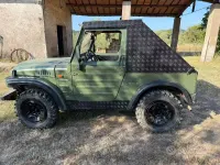 Usata Suzuki Samurai 1981 SUV