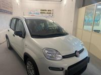 usata Fiat Panda PANDA MY24 1.0 70cv Hybrid