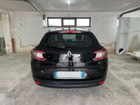 usata Renault Mégane Megane1.5 dCi 110CV EDC SporTour G