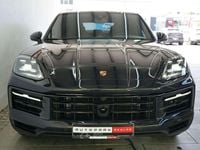 Usata Porsche Cayenne 354 CV (260 kW) 2025 Nero SUV