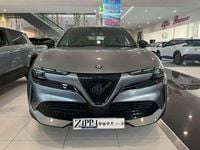 Nuova Alfa Romeo Junior 61 kW (84 CV) 2025 Grigio SUV