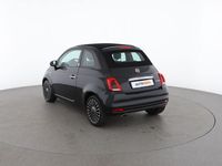 usata Fiat 500C NX47967