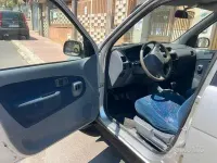 Usata Daihatsu Terios 83 CV (61 kW) 1999 Grigio SUV