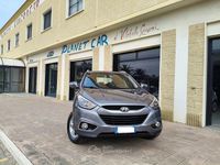Usata Hyundai ix35 116 CV (85 kW) 2015 SUV