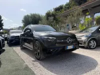 Usata Mercedes GLC300 AMG Line Premium Plus 269 CV (197 kW) 2024 Nero SUV