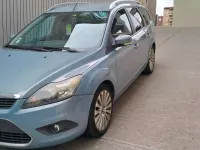 Usata Ford Focus Style 145 CV (106 kW) 2008 Station wagon
