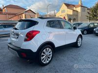 usata Opel Mokka 1.6-115cv 4x2