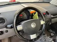 Usata VW New Beetle 105 CV (77 kW) 2008 Utilitaria