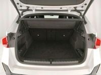 Usata BMW X1 M Sport 150 CV (110 kW) 2025 Mineral white metallic SUV