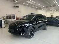 Nuova Omoda 7 147 CV (108 kW) 2026 Vari colori SUV