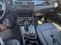 Usata BMW 216 Active Tourer Efficient Dynamics 116 CV (85 kW) 2019 Nero Monovolume