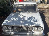 Usata Lancia Fulvia 54 CV (39 kW) 1965