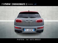 Gebraucht Mini John Cooper Works Clubman Hype 231 PS (169 kW) 2017 Grau Kombi