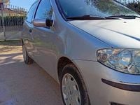 Usata Fiat Punto Classica 60 CV (44 kW) 2007 Berlina