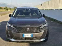 Usata Peugeot 3008 Allure 131 CV (96 kW) 2022 SUV