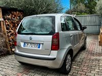 Usata Fiat Idea 2004 Grigio Monovolume
