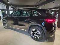 Usata Mercedes GLA200 150 CV (110 kW) 2025 Nero SUV