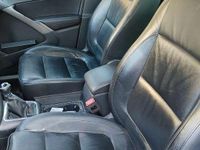 Usata VW Tiguan Sport 140 CV (102 kW) 2009 SUV