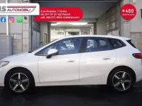 Usata BMW 218 M Sport 150 CV (110 kW) 2022 Bianco Coupé