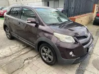 Usata Toyota Urban Cruiser 90 CV (66 kW) 2009 Other Utilitaria