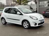 usata Renault Twingo 2ª serie - 2009 Benzina