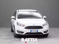 usata Ford Focus 1.5 tdci 95CV Plus