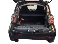 Usata Smart ForTwo Coupé Passion 41 kW (56 CV) 2022 Nero Utilitaria