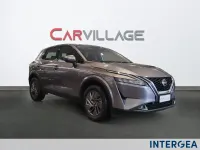 Usata Nissan Qashqai 158 CV (116 kW) 2024 Argento SUV