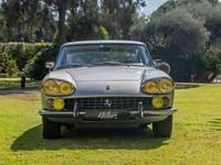 Usata Ferrari 330 300 CV (220 kW) 1964 Argento Coupé