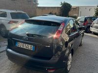 Usata Ford Focus 110 CV (80 kW) 2007 Berlina