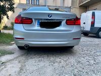 usata BMW 318 d