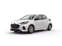 Nuova Mazda 2 Prime-Line 116 CV (85 kW) 2026 Charcoal grey Utilitaria
