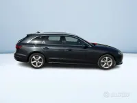Usata Audi A4 Advanced Plus 163 CV (119 kW) 2022 Grigio Station wagon
