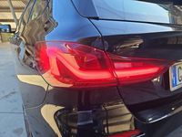 Usata BMW 116 Shadowline 116 CV (85 kW) 2024 Utilitaria