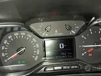 Usata Citroën C3 Aircross 110 CV (80 kW) 2019 Grigio SUV