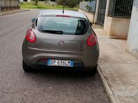 Usata Fiat Bravo 105 CV (77 kW) 2008 Grigio Utilitaria