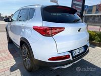 Usata DR F35 155 CV (114 kW) 2022 Bianco SUV